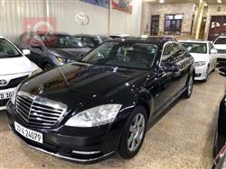 مێرسێدس بێنز S-Class